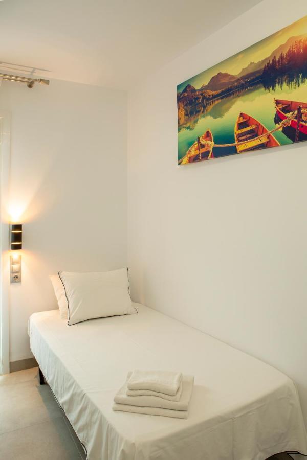 Apartamentos Aponiente Conil De La Frontera Exterior foto